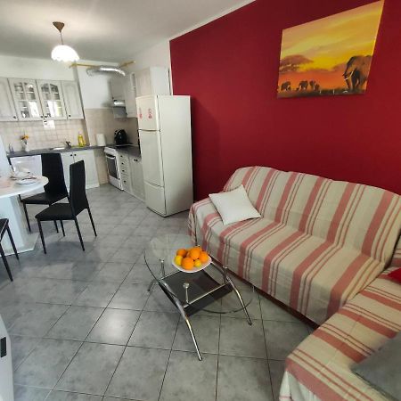 Apartamento Apartman Bela Pula Exterior foto