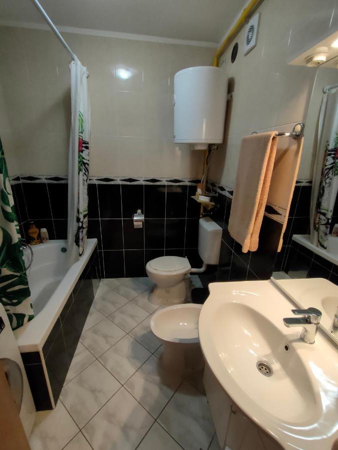 Apartamento Apartman Bela Pula Exterior foto
