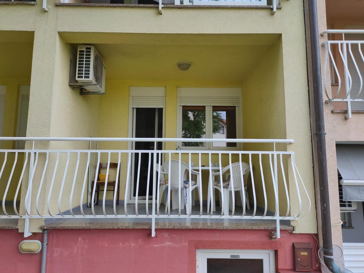 Apartamento Apartman Bela Pula Exterior foto