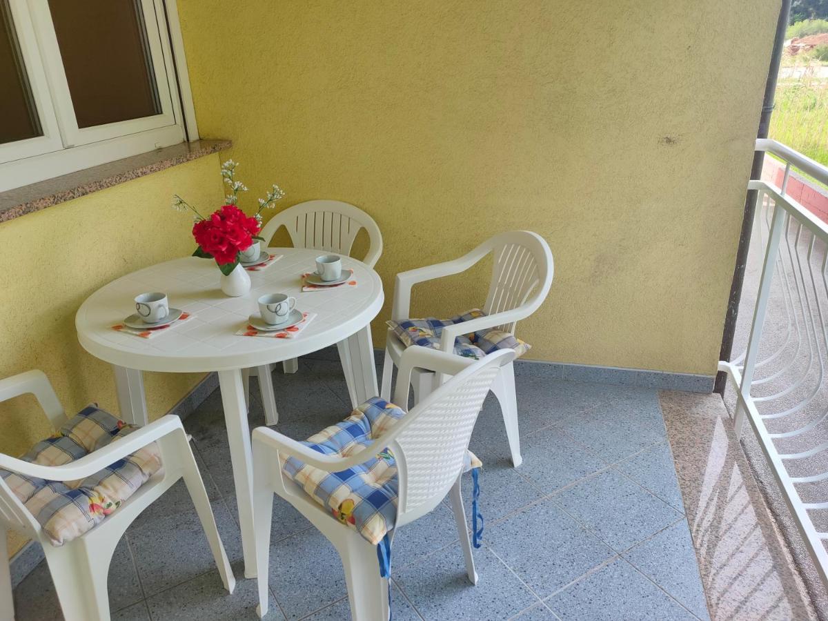 Apartamento Apartman Bela Pula Exterior foto