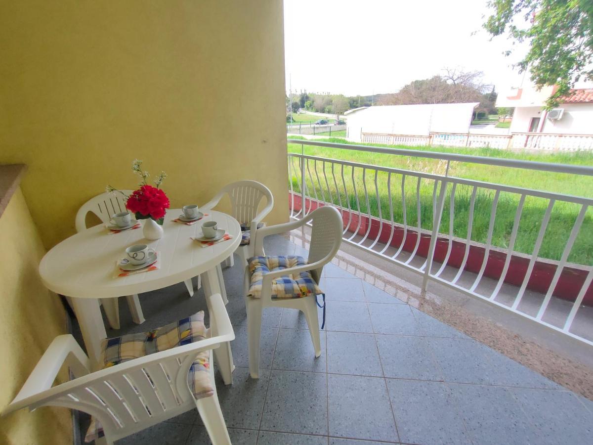 Apartamento Apartman Bela Pula Exterior foto