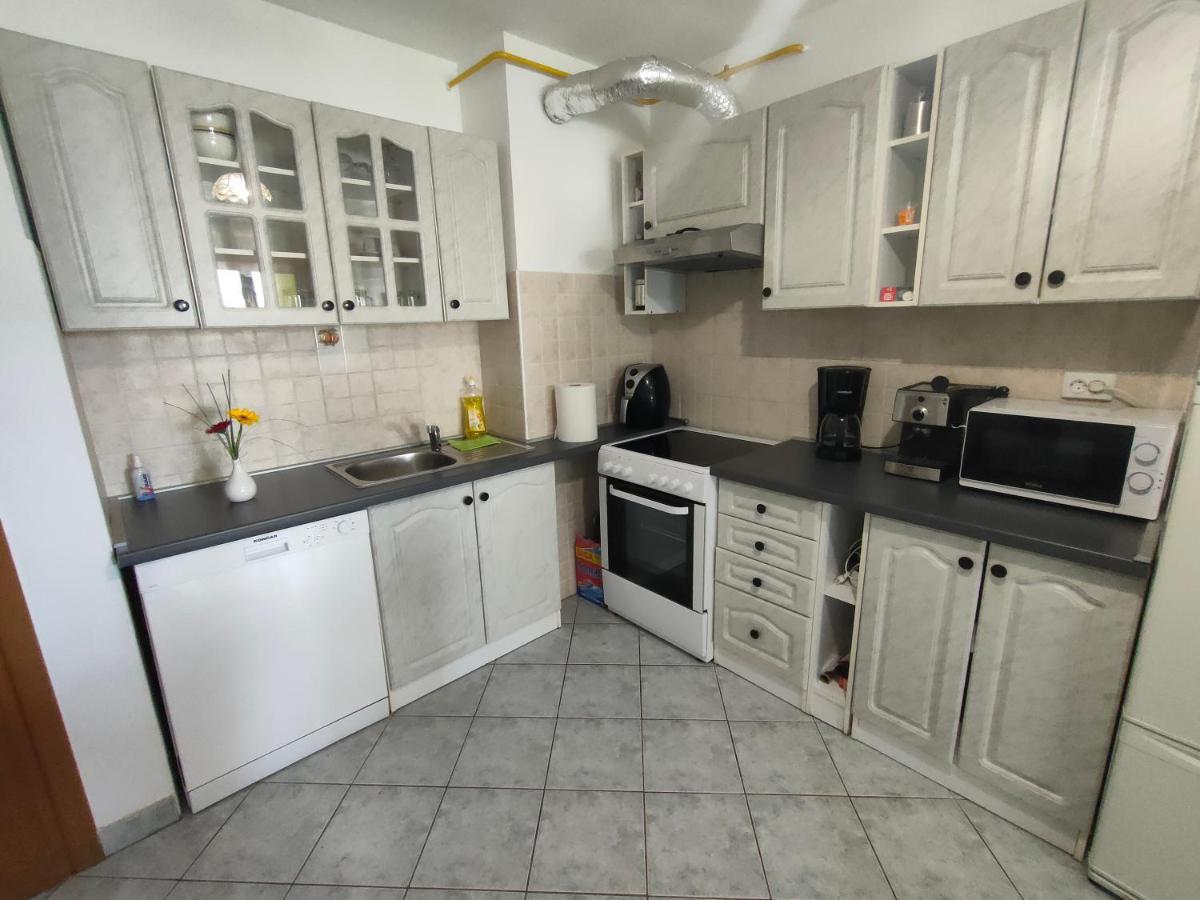 Apartamento Apartman Bela Pula Exterior foto