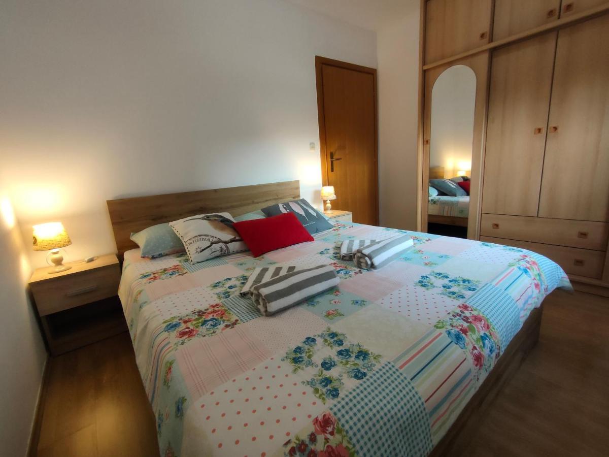 Apartamento Apartman Bela Pula Exterior foto