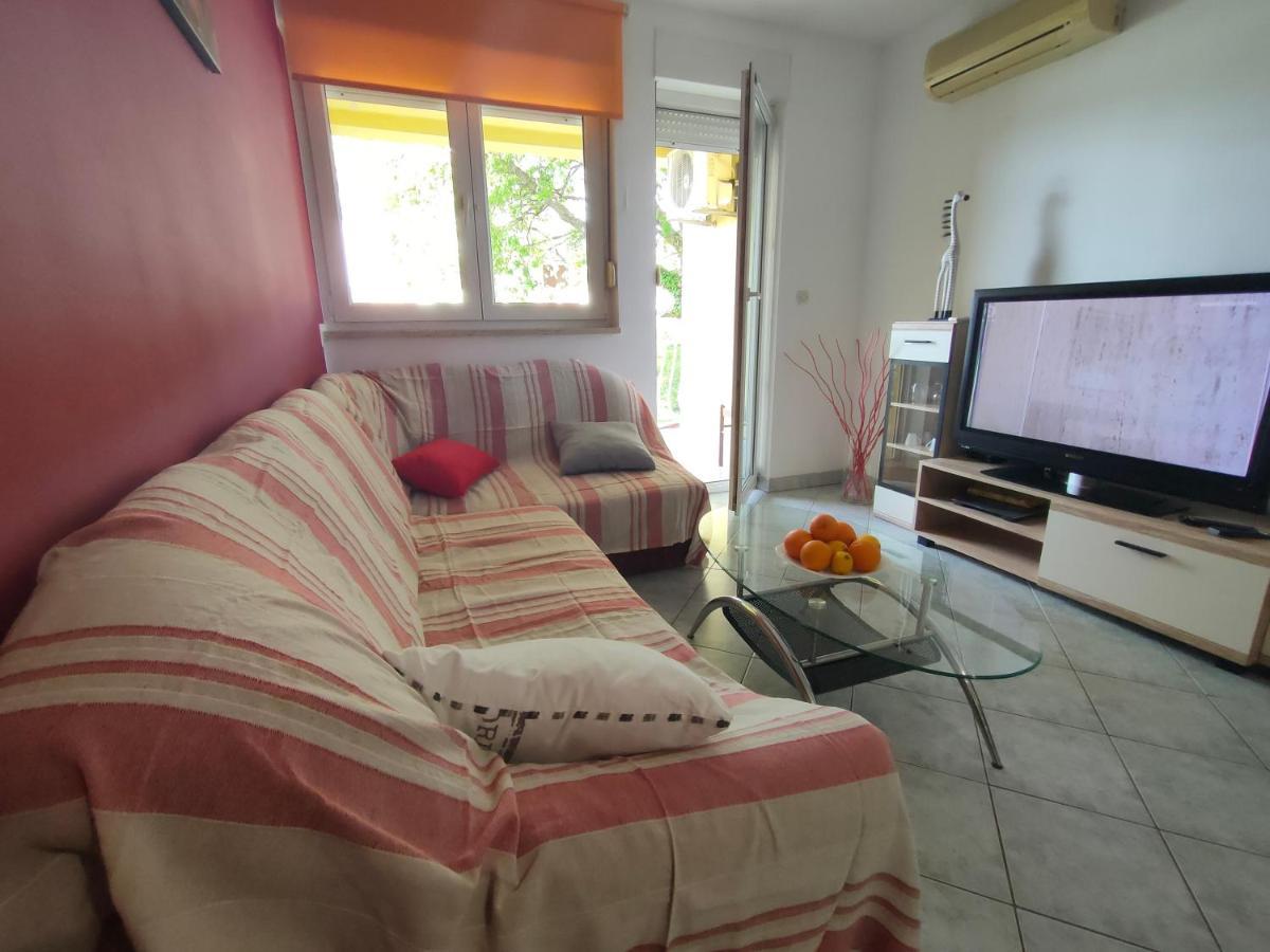 Apartamento Apartman Bela Pula Exterior foto
