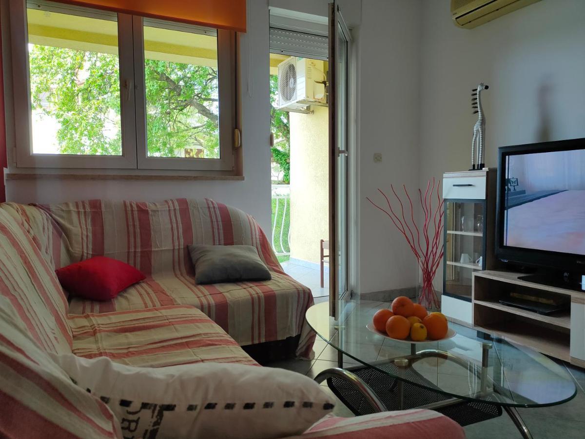 Apartamento Apartman Bela Pula Exterior foto