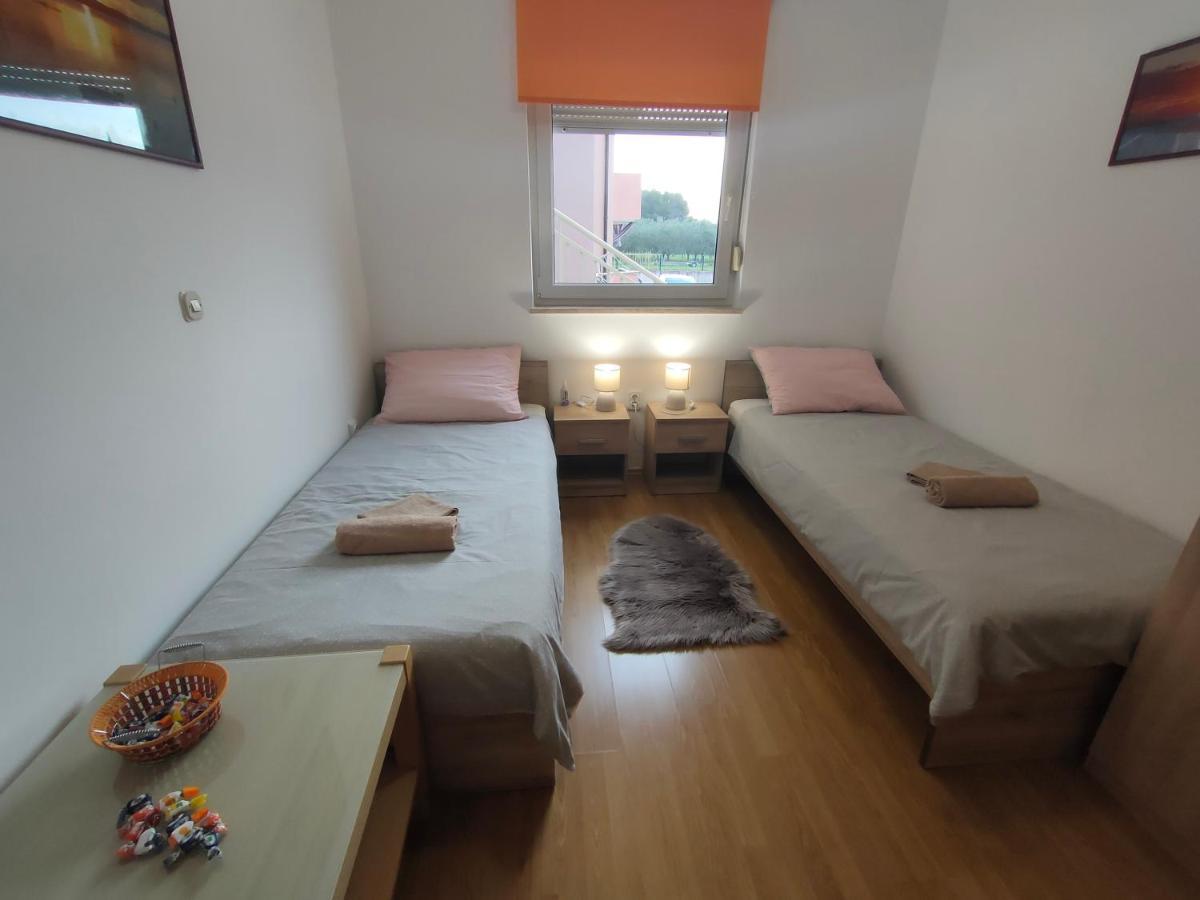 Apartamento Apartman Bela Pula Exterior foto