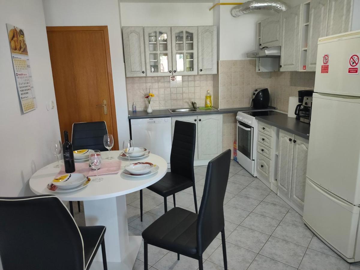 Apartamento Apartman Bela Pula Exterior foto