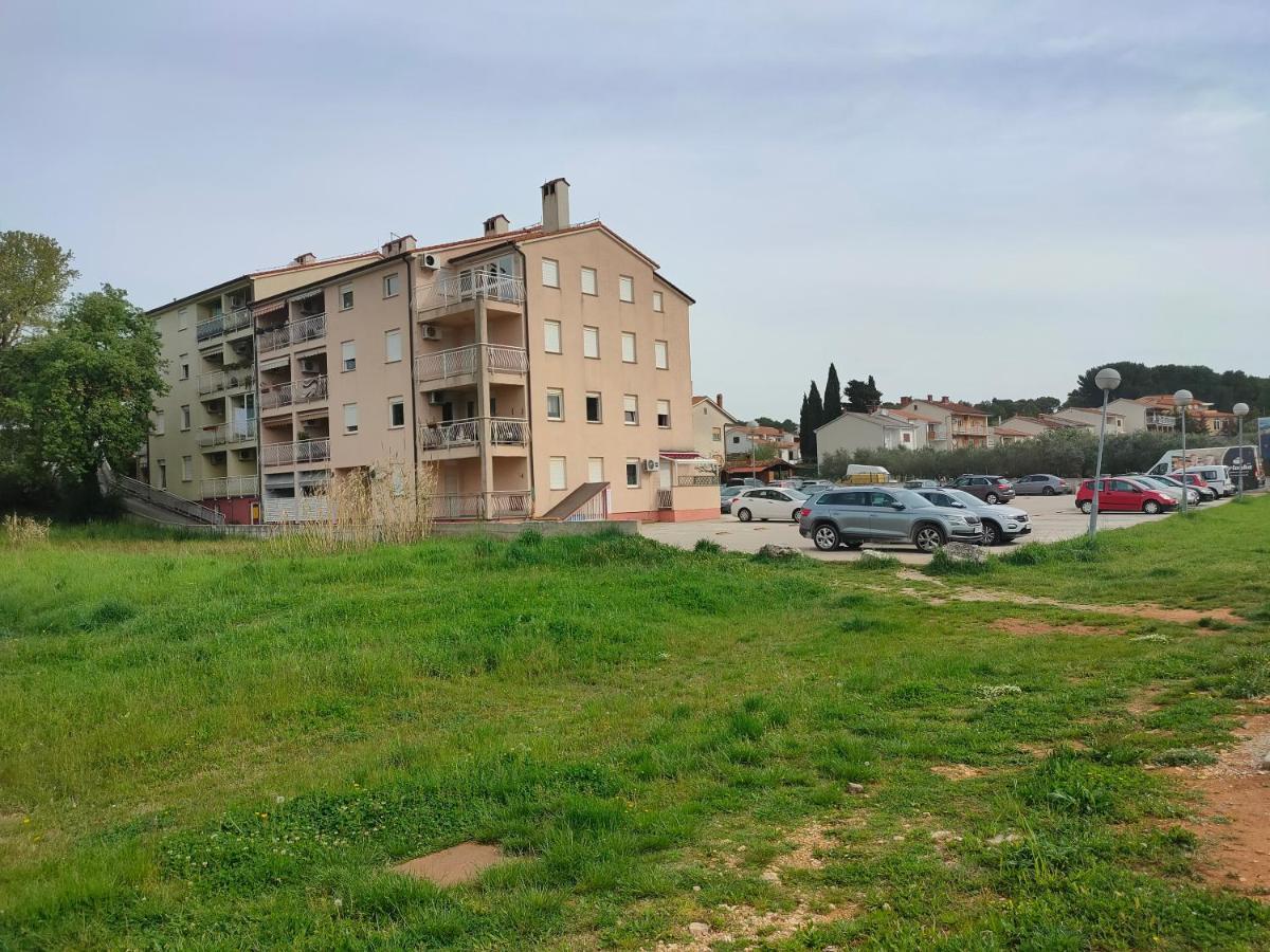 Apartamento Apartman Bela Pula Exterior foto